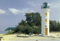 Manning Lighthouse