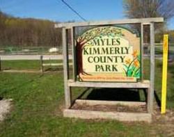 Myles Kimmerly Park